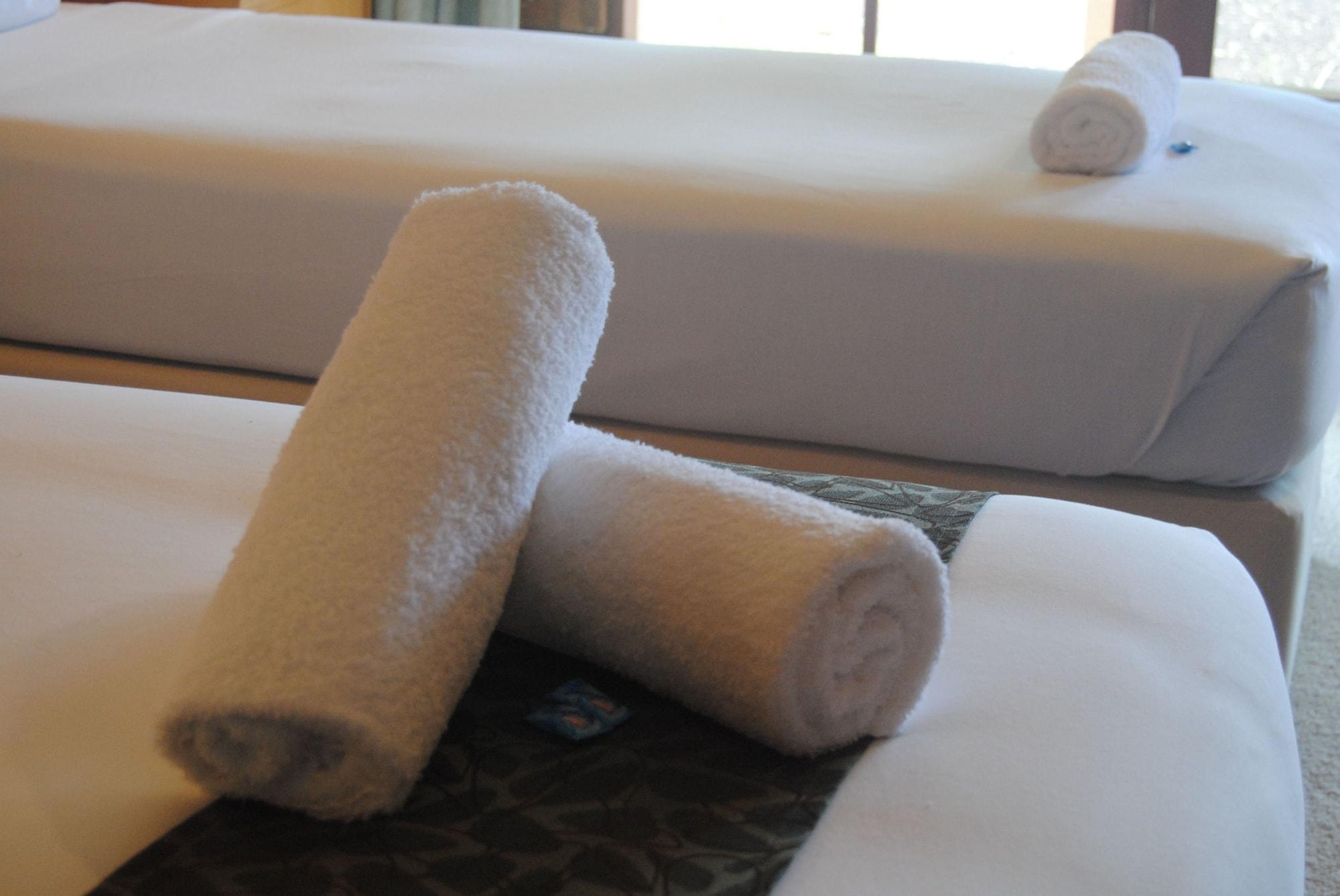 המילטון Grange Burn Motel מראה חיצוני תמונה