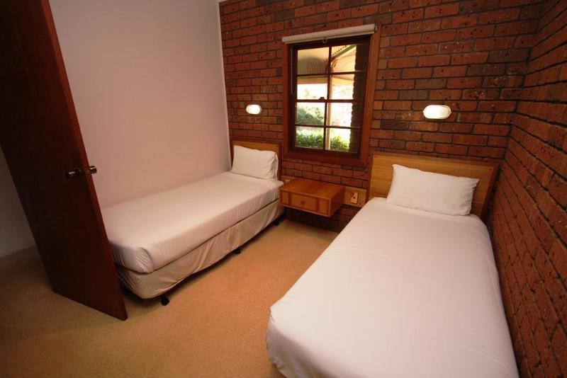 המילטון Grange Burn Motel מראה חיצוני תמונה